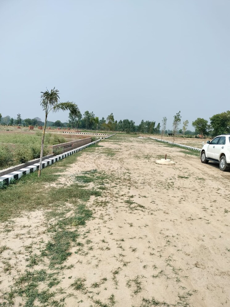Cover Image, vidhi-estate  1000 Sq.Ft. Plot In Sultanpur Road Lucknow 9743265