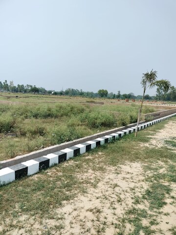 Plot Area in  Plot at Vidhi Estate, Sultanpur Road – for Sale