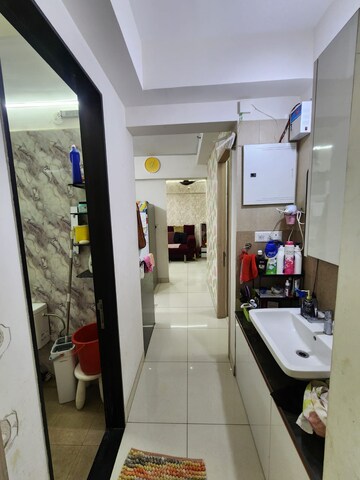 Master Bedroom in 2 BHK Apartment at Nanded Fata – for Sale