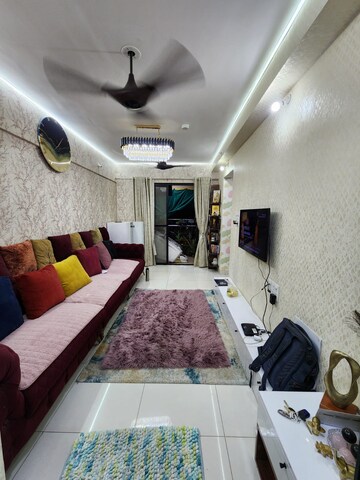 Master Bedroom in 2 BHK Apartment at Nanded Fata – for Sale