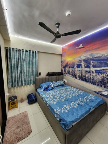 2 BHK Apartment For Sale in Nanded