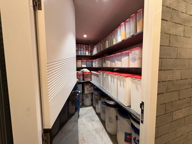 Balcony, goel-ganga-bhagyoday 4 Bedroom 2800 Sq.Ft. Apartment In Sinhagad Pune 9743290