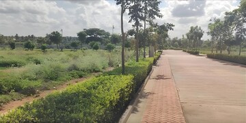  Plot – Garden View at Puravankara Tivoli Hills, Devanahalli - for Sale