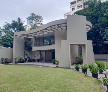 4 BHK Apartment – Exterior View View at Lunkad Skylounge, Kalyani Nagar - for Sale