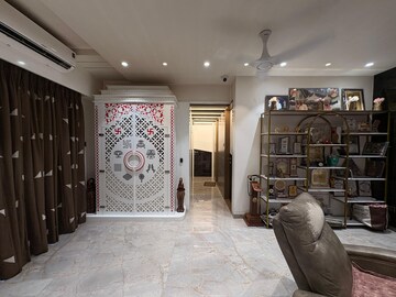  4 BHK Apartment at Sinhagad Road – for Sale