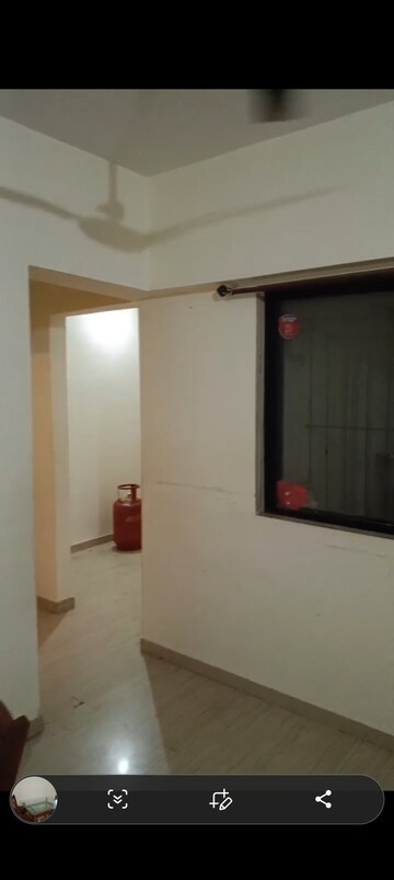 1 BHK Apartment For Rent in Vijay Galaxy, Waghbil