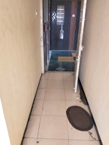 Building Lobby in 1 BHK Apartment at Kumar Urban Kubera Colony, Kondhwa – for Rent