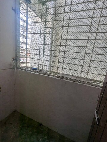 Balcony in 2 BHK Apartment at Kondapur – for Rent
