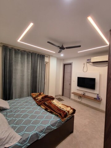 3.5 BHK Builder Floor For Sale in Sector 37
