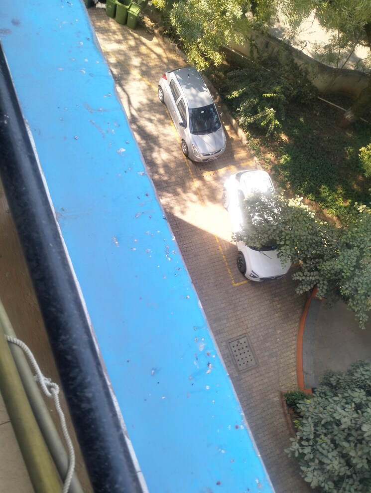 Cover Image, arv-ganga-kingston 2 Bedroom 1240 Sq.Ft. Apartment In Mohammadwadi Pune 9743357