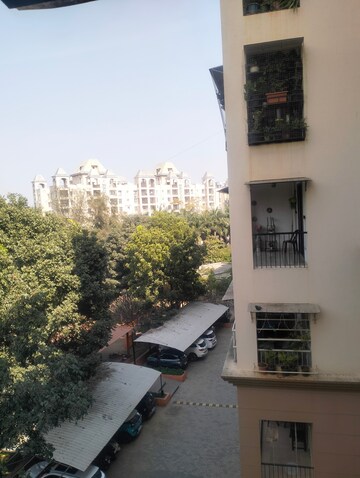 2 BHK Apartment – Exterior View View at ARV Ganga Kingston, Mohammadwadi - for Sale