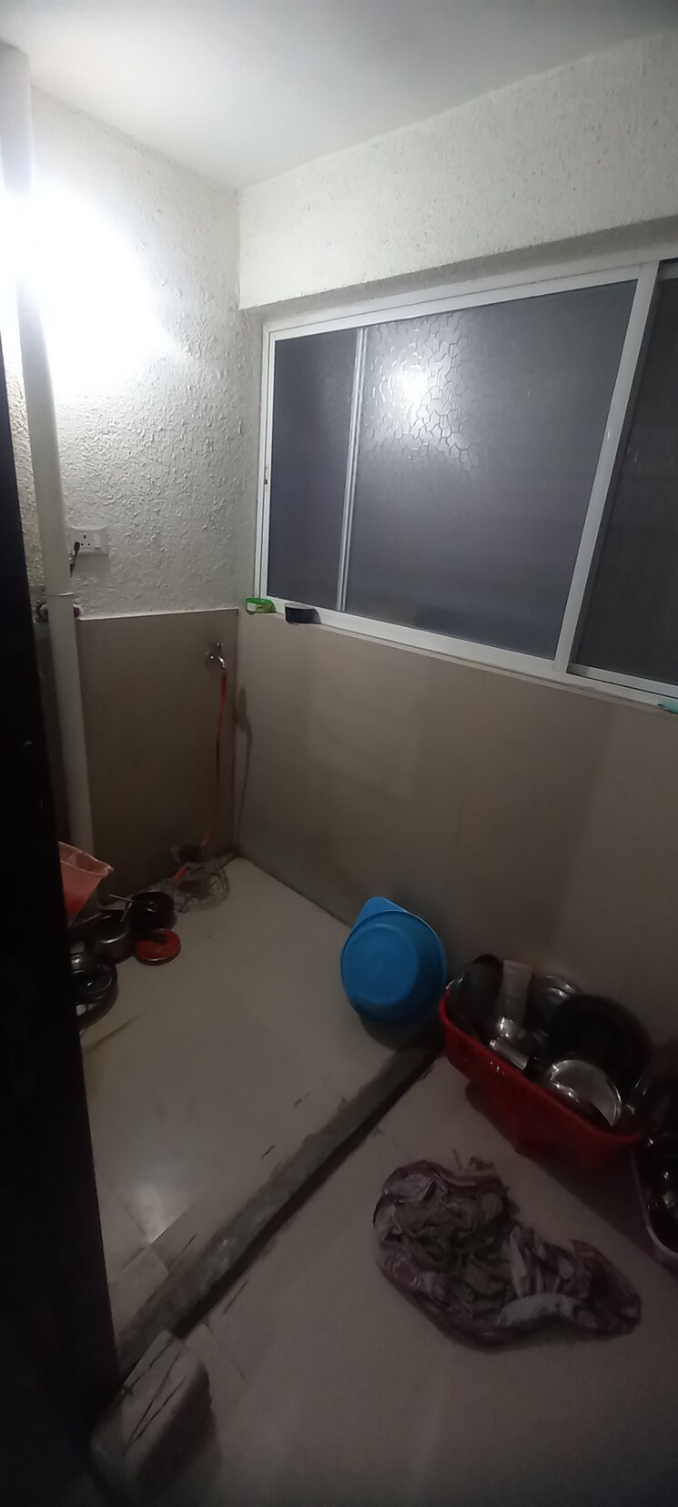 Balcony, sukhwani-hermosa-casa 2 Bedroom 780 Sq.Ft. Apartment In Mundhwa Pune 9743359