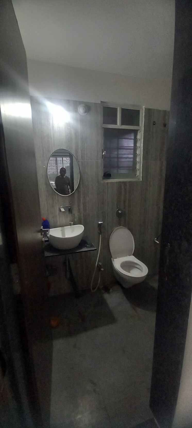 Bathroom, sukhwani-hermosa-casa 2 Bedroom 780 Sq.Ft. Apartment In Mundhwa Pune 9743359