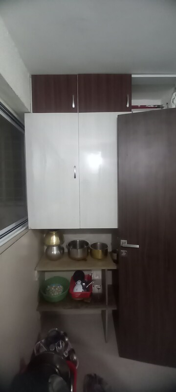 Furnished Amenities in 2 BHK Apartment at Sukhwani Hermosa Casa, Mundhwa – for Rent