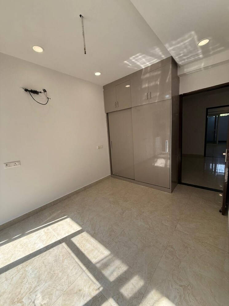 Cover Image, affinity-greens 3 Bedroom 1072 Sq.Ft. Apartment In International Airport Road Zirakpur 9743378