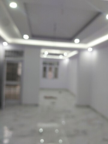 Floor Plan in 3 BHK Independent House at Lolai – for Sale