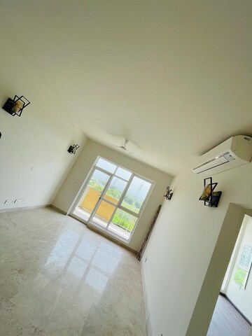 Furnished Amenities in 2 BHK Apartment at Ireo The Corridors, Sector 67a – for Rent