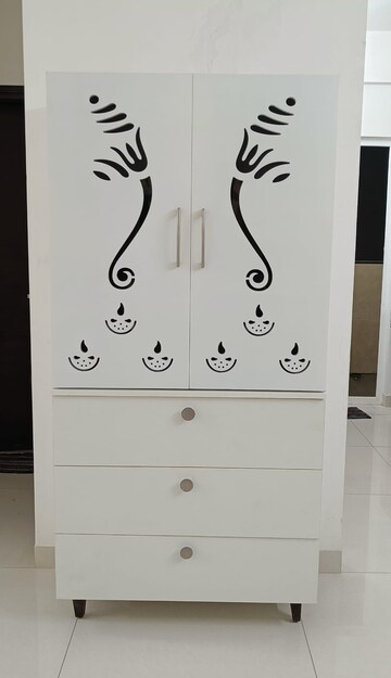 Furnished Amenities in 3 BHK Apartment at Aparna Zenon, Puppalaguda – for Rent