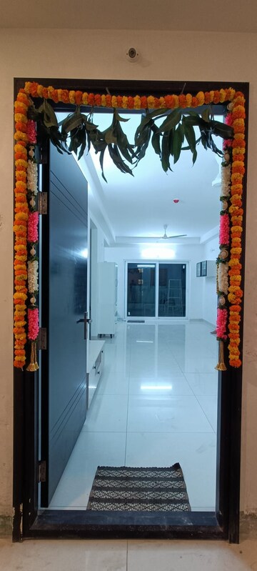 3 BHK Apartment For Rent in Aparna Zenon, Puppalaguda