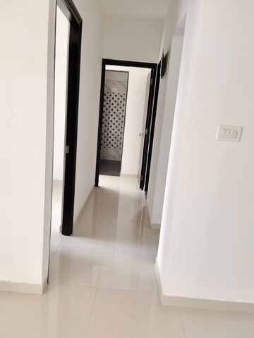 Building Lobby in 2 BHK Apartment at UK Iridium, Kandivali East – for Rent