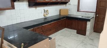Kitchen in 5 BHK Independent House at Sector 41 – for Rent