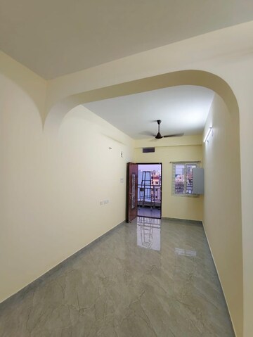 Building Lobby in 1 BHK Builder Floor at Begumpet – for Rent