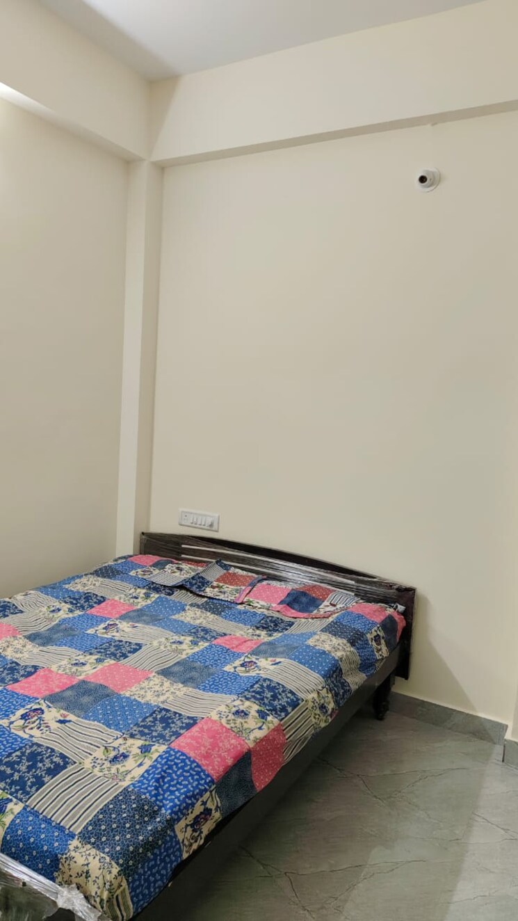 Bedroom, begumpet 1 Bedroom 550 Sq.Ft. Builder Floor In Begumpet Hyderabad 9743421