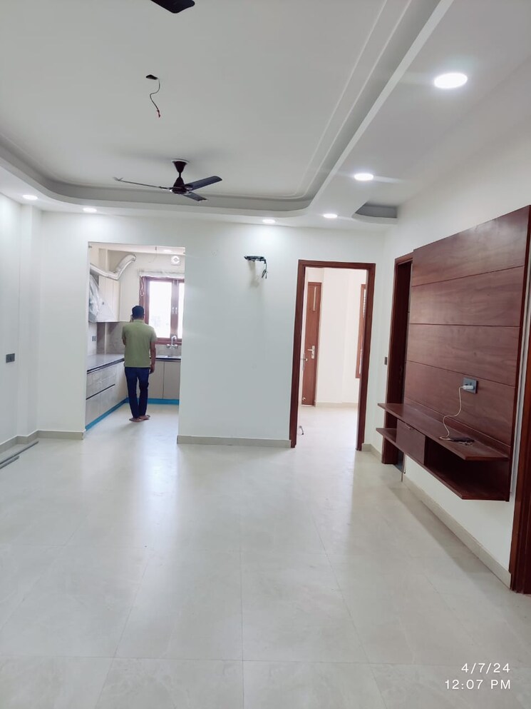 Room, unitech-south-city-1 3 Bedroom 2200 Sq.Ft. Builder Floor In South City 1 Gurgaon 9743422