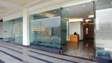  Office Space in IT/SEZ – Exterior View View at Realtech FBD One, Sector 37 - for Sale