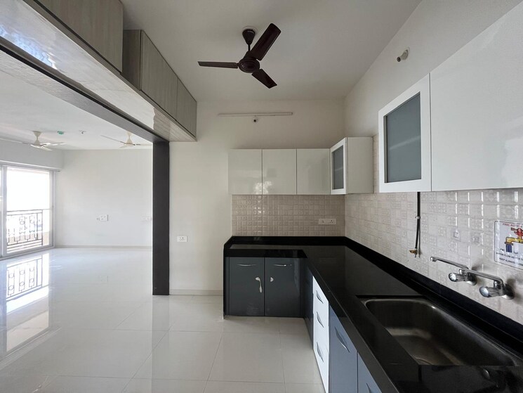 Kitchen, nyati-elysia-3 2 Bedroom 1150 Sq.Ft. Apartment In Kharadi Pune 9743423