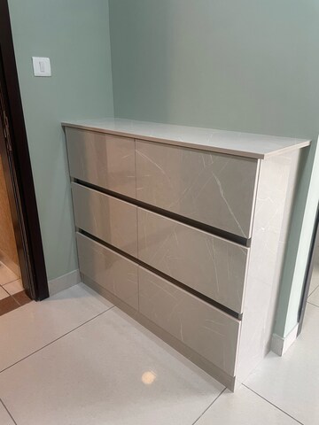  3 BHK Apartment at Prestige Lakeside Habitat, Varthur – for Rent