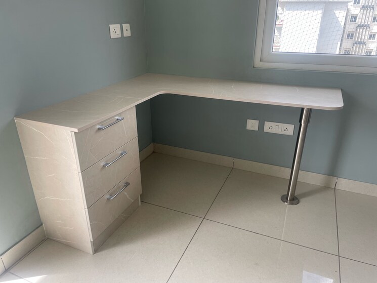 Room, prestige-lakeside-habitat 3 Bedroom 1144 Sq.Ft. Apartment In Varthur Bangalore 9743390