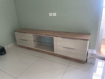 3 BHK Apartment For Rent in Prestige Lakeside Habitat, Varthur