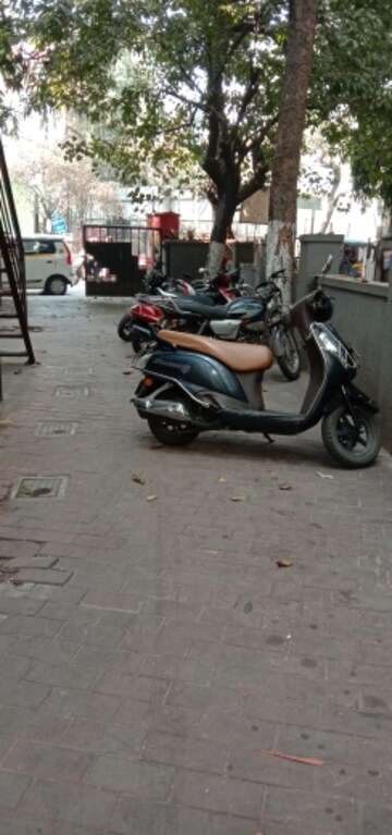 Parking in  Office Space at Law College Road – for Rent