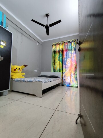 2 BHK Builder Floor For Rent in Banjara Hills