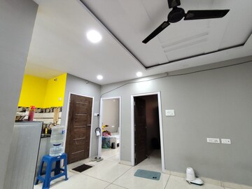 Team Area in 2 BHK Builder Floor at Banjara Hills – for Rent