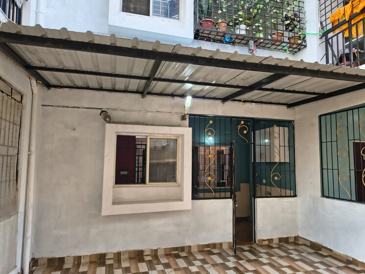 Exterior View, habitat-irenic 2 Bedroom 1145 Sq.Ft. Apartment In Sarjapur Road Bangalore 9743441