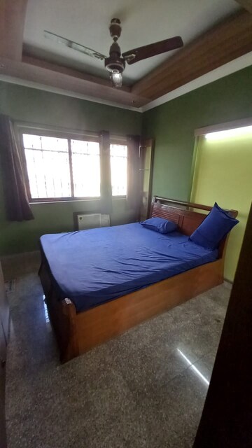 Bedroom in 2 BHK Apartment at Velentine Tower, Goregaon East – for Rent