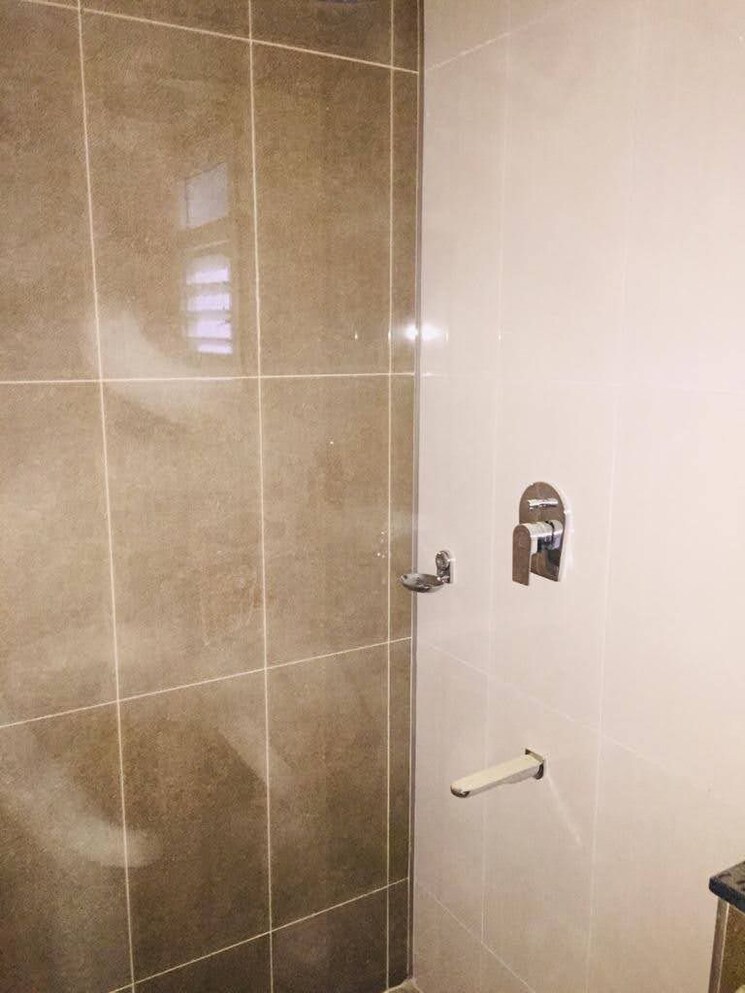 Bathroom, puravankara-palm-beach 2 Bedroom 1232 Sq.Ft. Apartment In Hennur Bangalore 9743462