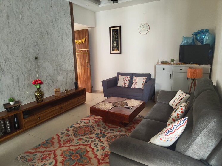 Bedroom, kolte-patil-life-republic 2 Bedroom 730 Sq.Ft. Apartment In Hinjewadi Pune 9743478