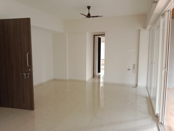 Living Room in 3 BHK Apartment at Law College Road – for Rent