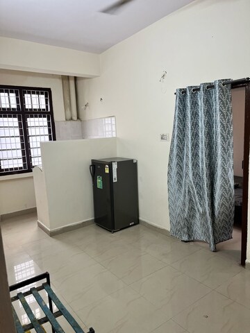 1 BHK Builder Floor For Rent in Begumpet