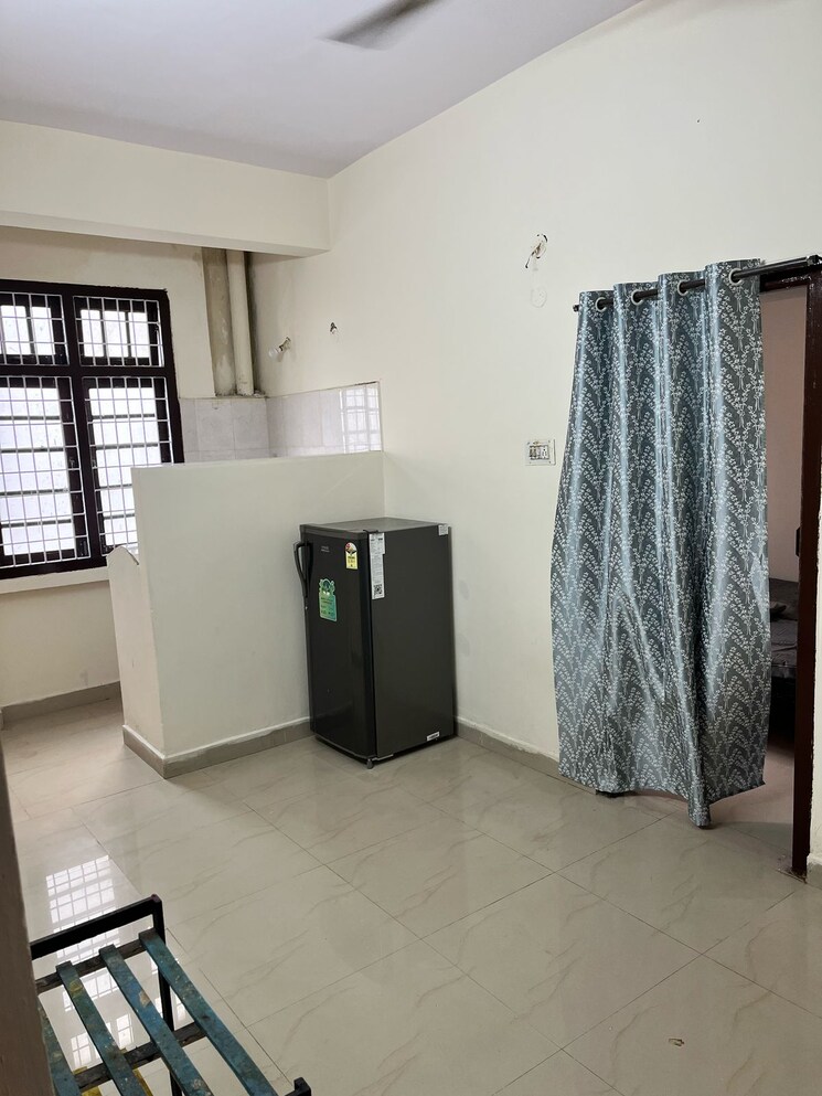 Cover Image, begumpet 1 Bedroom 510 Sq.Ft. Builder Floor In Begumpet Hyderabad 9743485