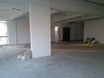 Room in  Office Space at Campz Landmark, Andheri West – for Rent