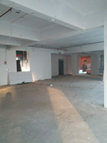 Parking in  Office Space at Campz Landmark, Andheri West – for Rent