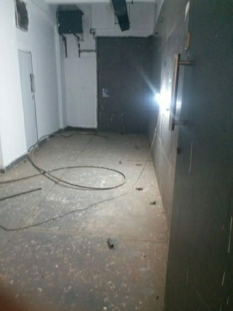 Bathroom, campz-landmark Commercial Office Space 5500 Sq.Ft. In Andheri West Mumbai 9743489