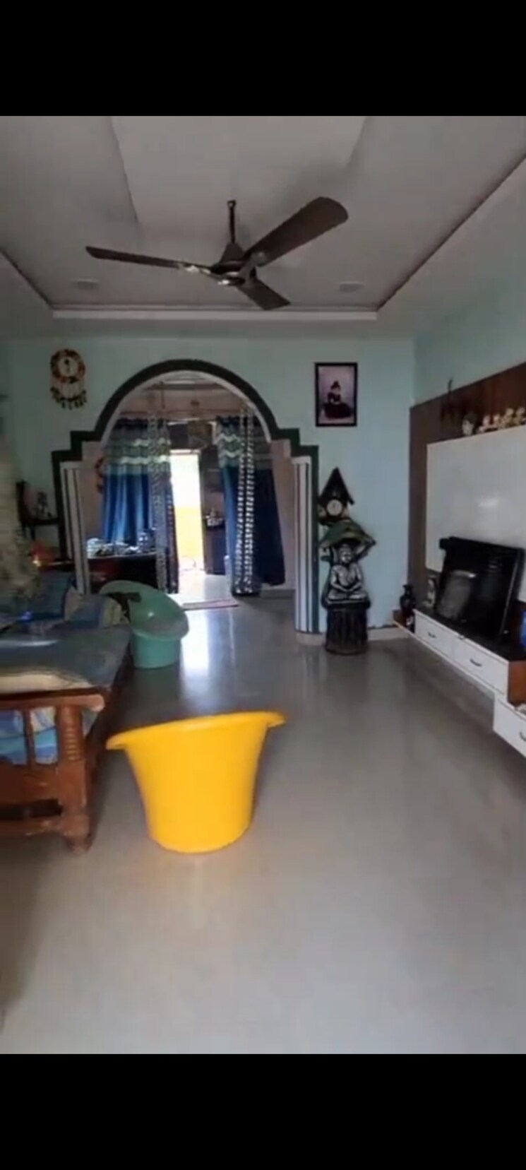 Living Room, madhurawada 2 Bedroom 112 Sq.Ft. Independent House In Madhurawada Vizag 9743492