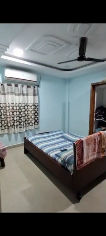 Bedroom in 2 BHK Independent House at Madhurawada – for Sale