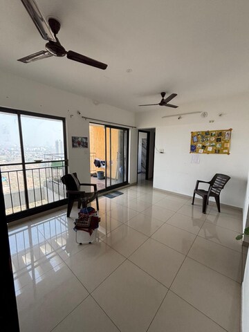Team Area in 2 BHK Apartment at Shapoorji Pallonji Joyville Hinjewadi, Hinjewadi – for Rent
