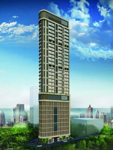 4 BHK Apartment For Rent in Walkeshwar